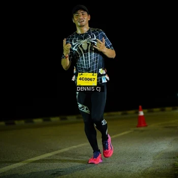 Runner Photo 3080128