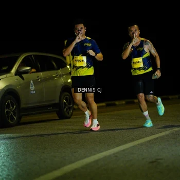 Runner Photo 3080140
