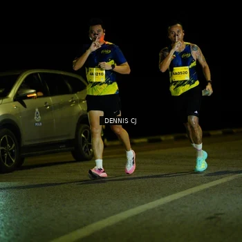 Runner Photo 3080147