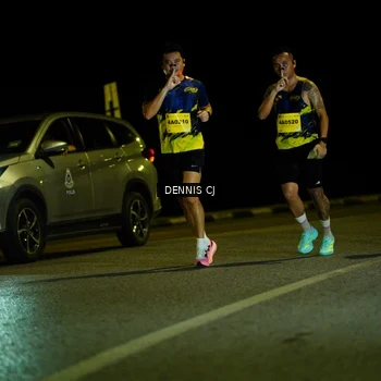 Runner Photo 3080151