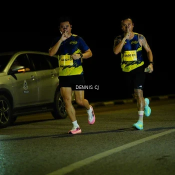 Runner Photo 3080153