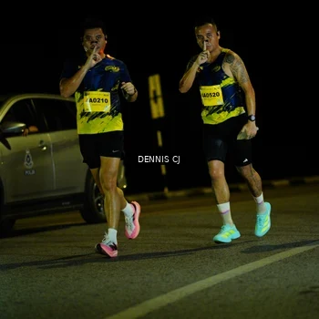 Runner Photo 3080159