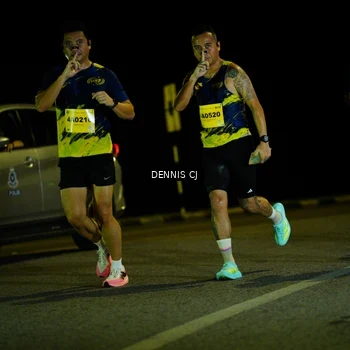Runner Photo 3080163