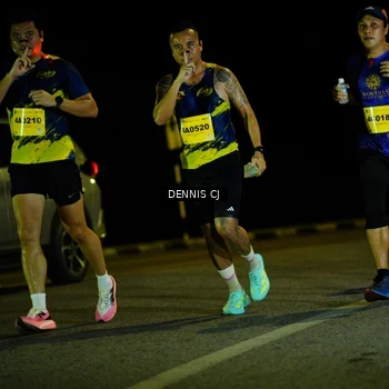 Runner Photo 3080165