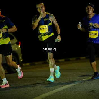 Runner Photo 3080168