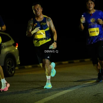 Runner Photo 3080171