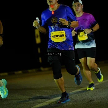 Runner Photo 3080174