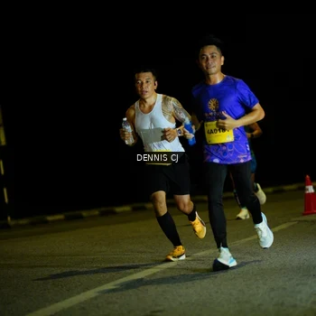 Runner Photo 3080189
