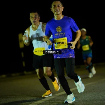 Runner Photo 3080197