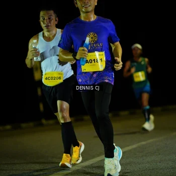 Runner Photo 3080199