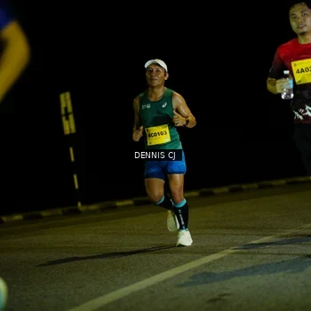Runner Photo 3080202