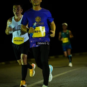 Runner Photo 3080203