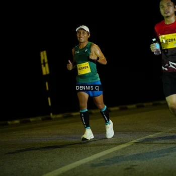 Runner Photo 3080207