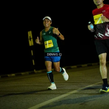 Runner Photo 3080208