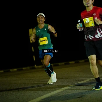 Runner Photo 3080211