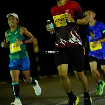 Runner Photo 3080212