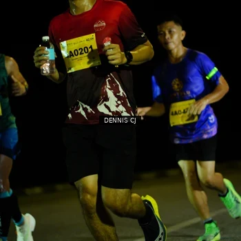 Runner Photo 3080214