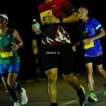 Runner Photo 3080215