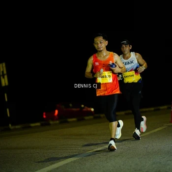 Runner Photo 3080219