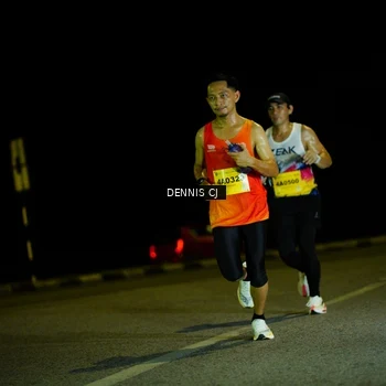 Runner Photo 3080220