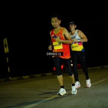 Runner Photo 3080223