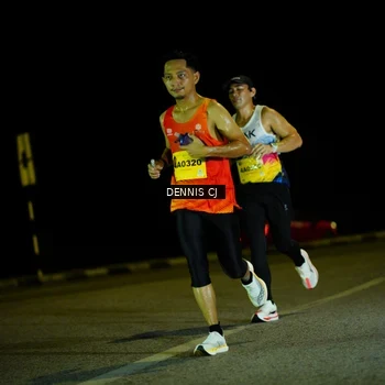 Runner Photo 3080224