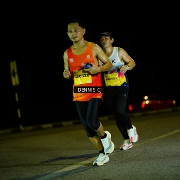 Runner Photo 3080227