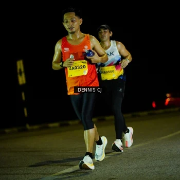 Runner Photo 3080228
