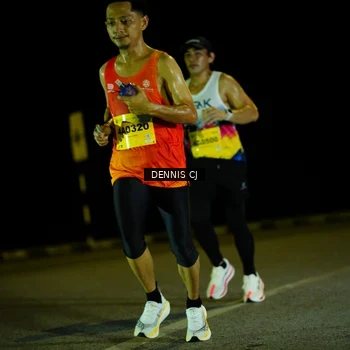 Runner Photo 3080230