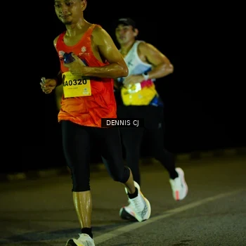 Runner Photo 3080232