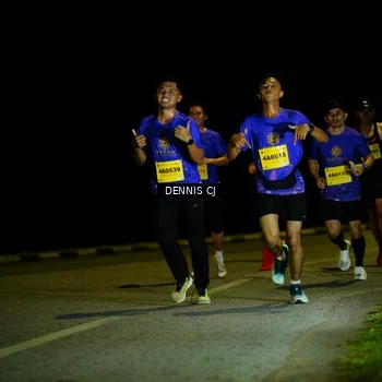Runner Photo 3080233