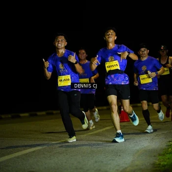 Runner Photo 3080238