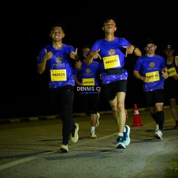 Runner Photo 3080243