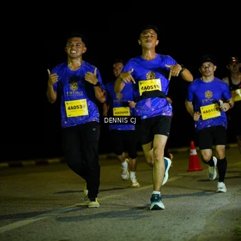Runner Photo 3080245