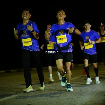 Runner Photo 3080248