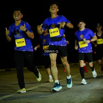 Runner Photo 3080249