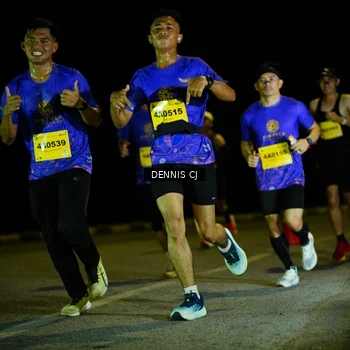 Runner Photo 3080254