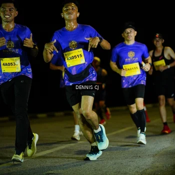 Runner Photo 3080255