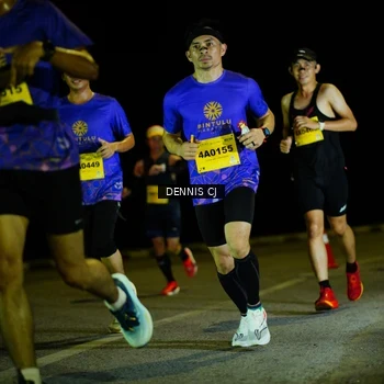Runner Photo 3080259