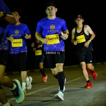 Runner Photo 3080261