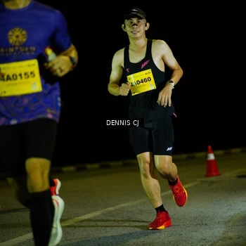 Runner Photo 3080267