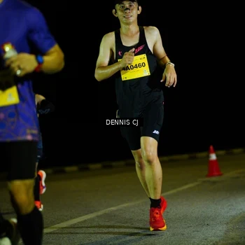 Runner Photo 3080269