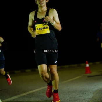 Runner Photo 3080273