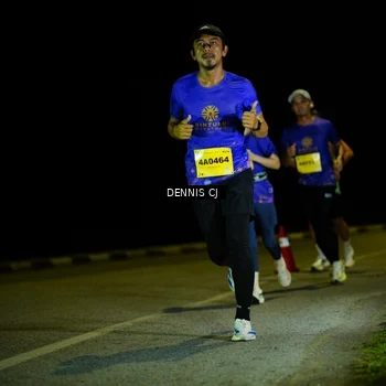 Runner Photo 3080277