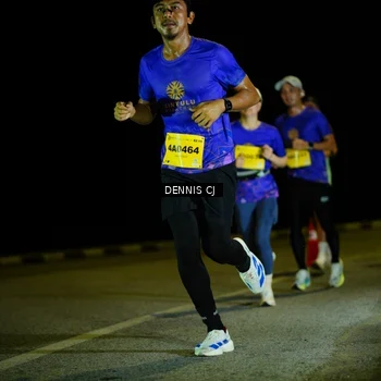 Runner Photo 3080283