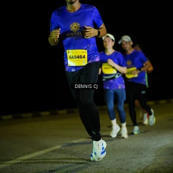 Runner Photo 3080284
