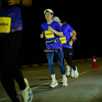 Runner Photo 3080287