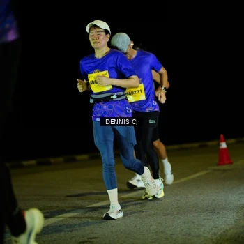 Runner Photo 3080289