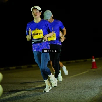 Runner Photo 3080290