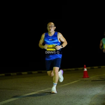 Runner Photo 3080297